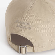 FOX HEAD CAP