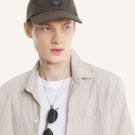 FOX HEAD CAP