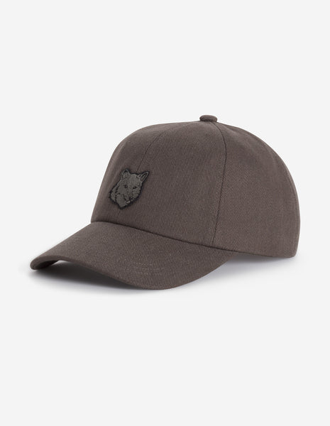 FOX HEAD CAP
