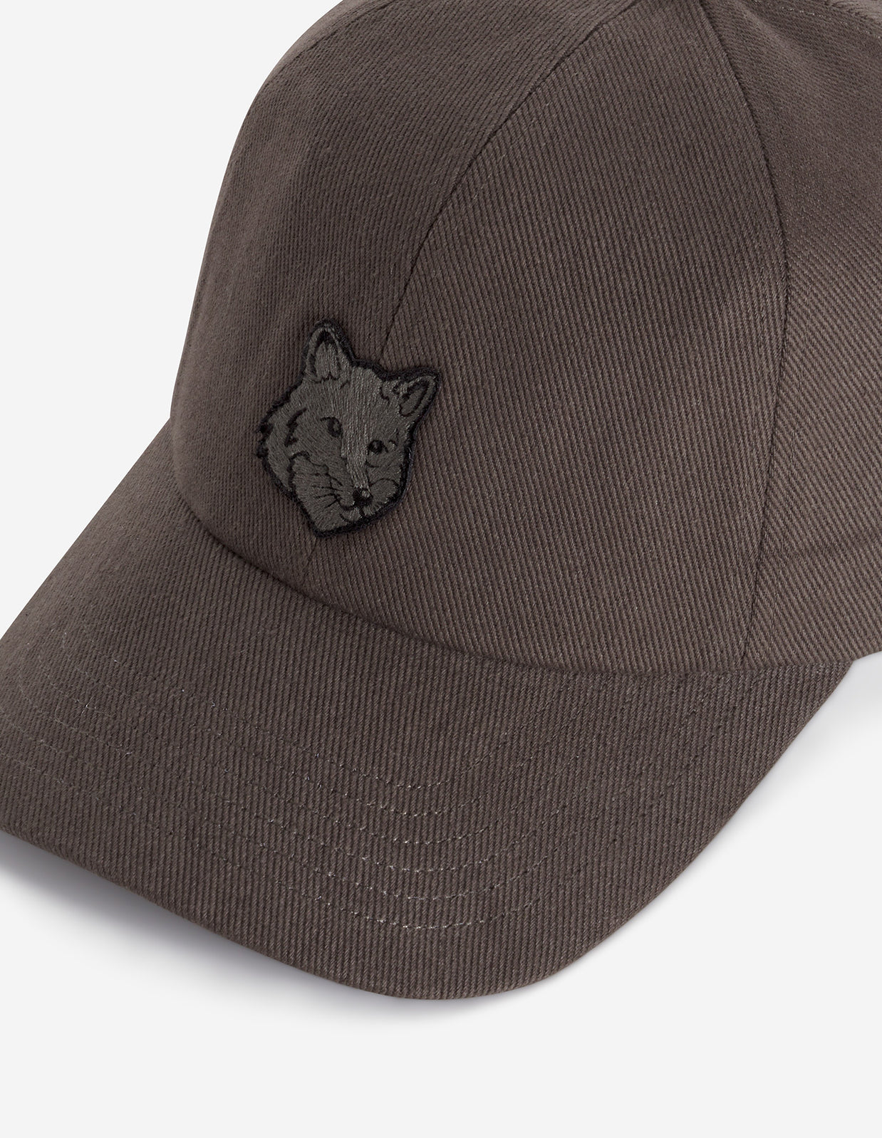 FOX HEAD CAP