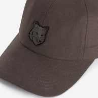 FOX HEAD CAP