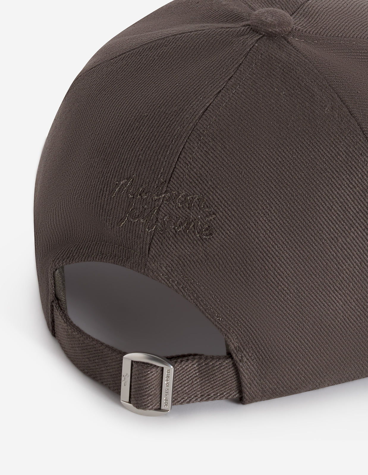 FOX HEAD CAP