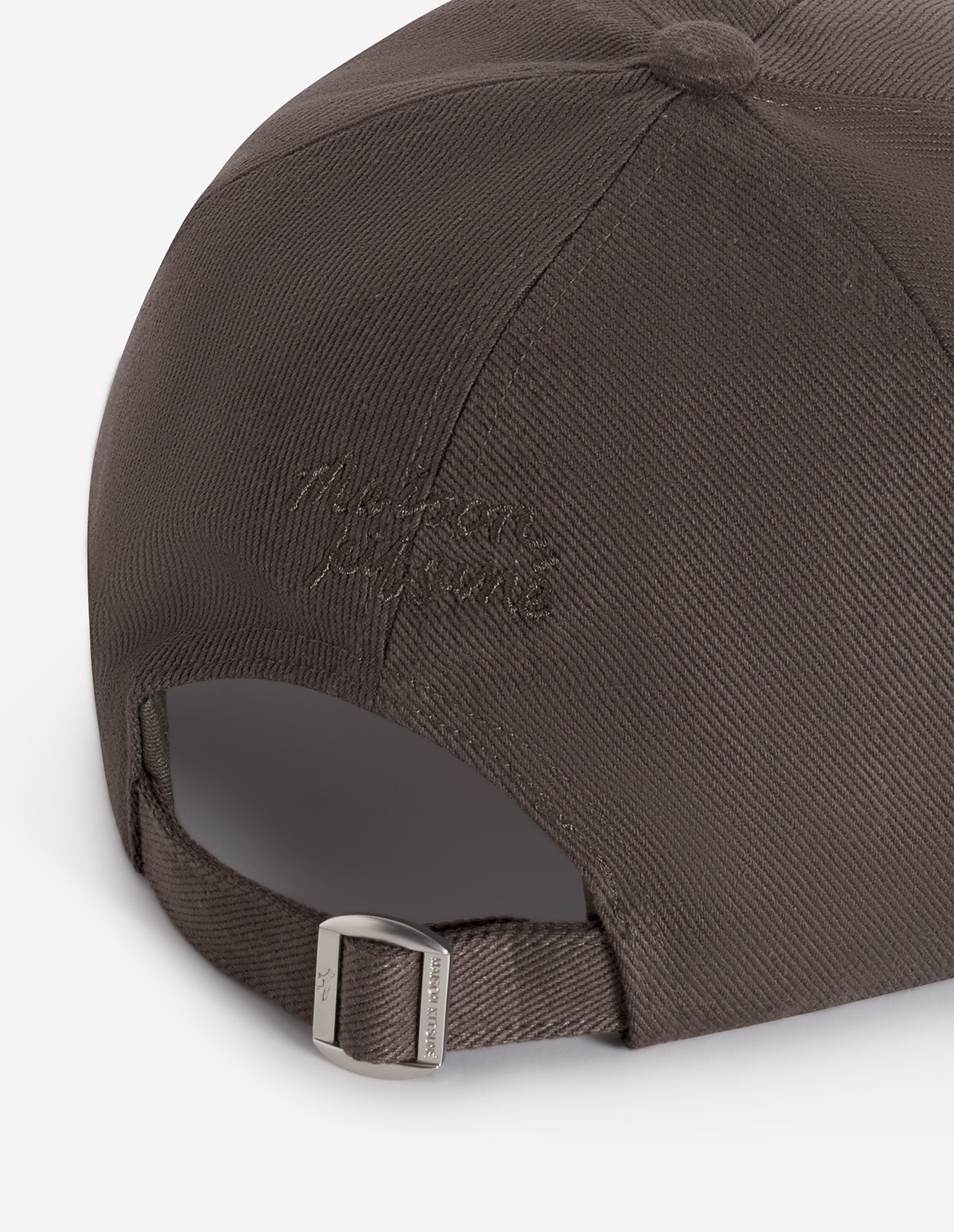 FOX HEAD CAP