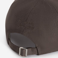 FOX HEAD CAP