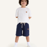FOX HEAD KID JOG SHORTS