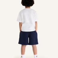 FOX HEAD KID JOG SHORTS