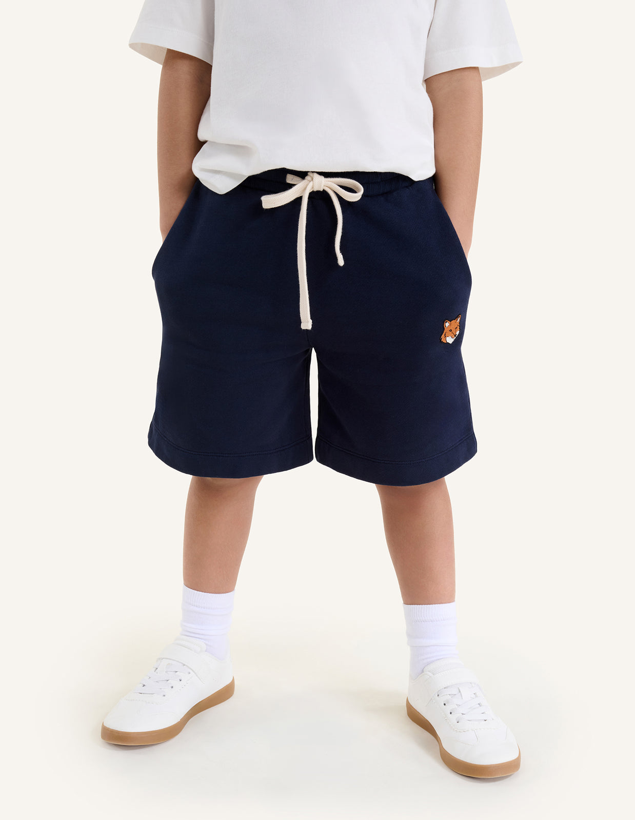 FOX HEAD KID JOG SHORTS