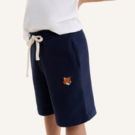 FOX HEAD KID JOG SHORTS