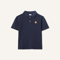 FOX HEAD KID POLO