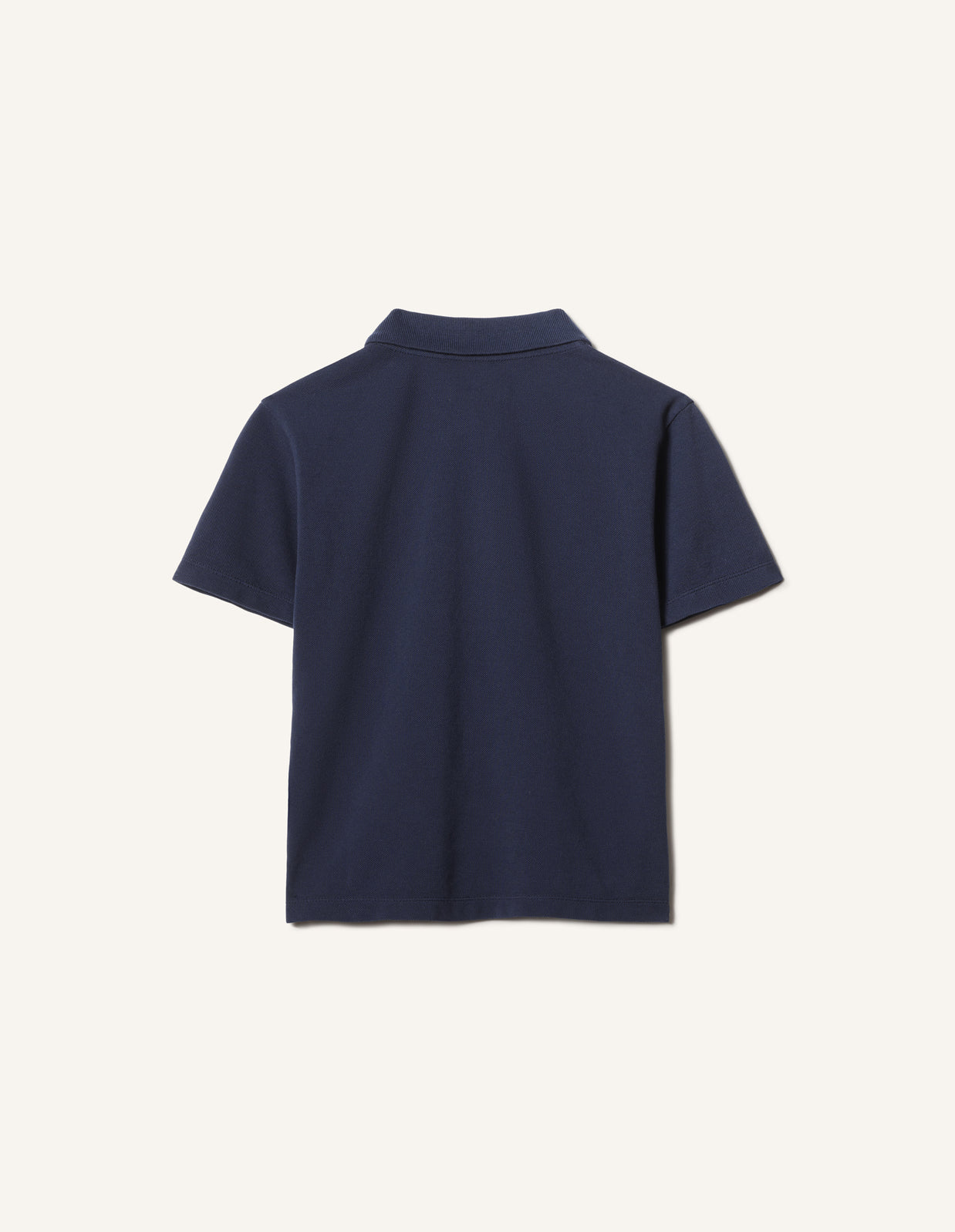 FOX HEAD KID POLO