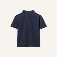 FOX HEAD KID POLO