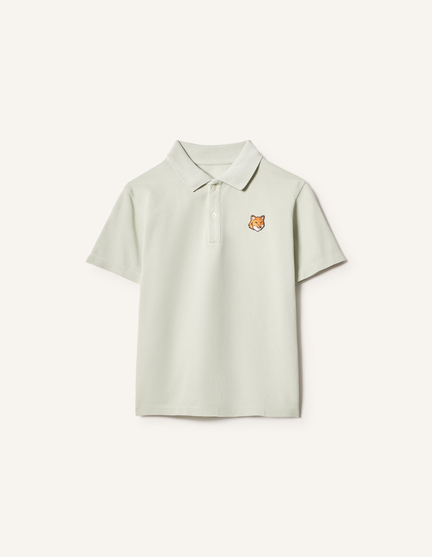 FOX HEAD KID POLO