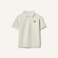 FOX HEAD KID POLO
