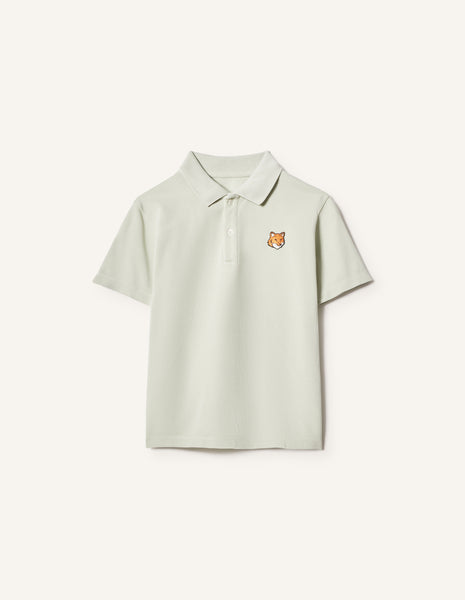 FOX HEAD KID POLO