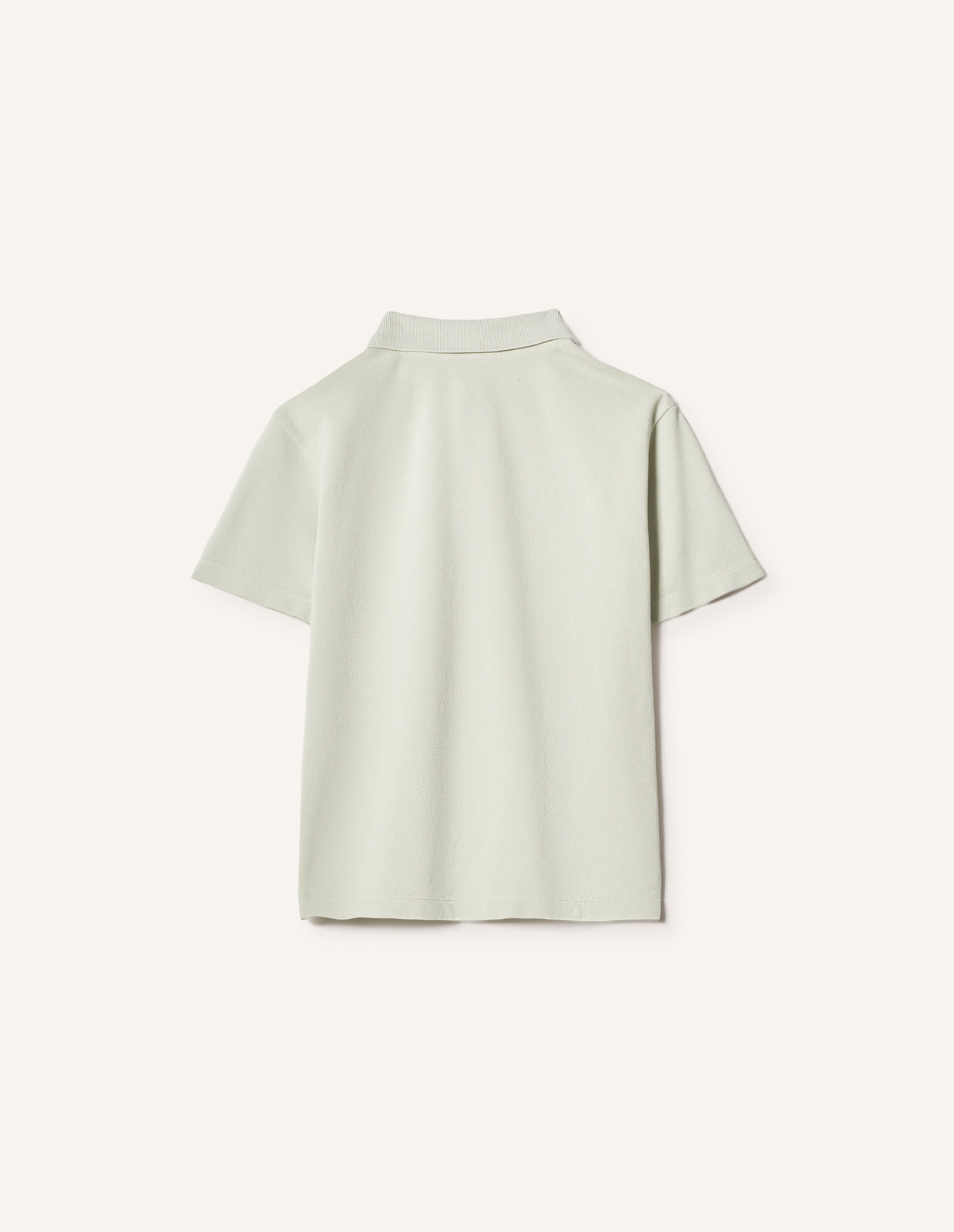 FOX HEAD KID POLO