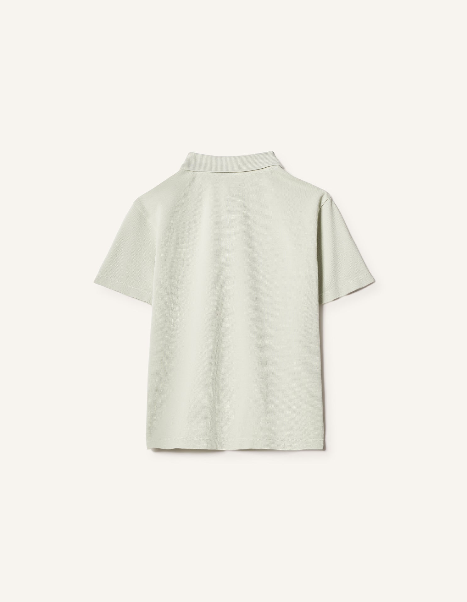 FOX HEAD KID POLO