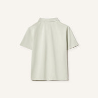 FOX HEAD KID POLO