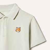 FOX HEAD KID POLO