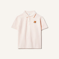FOX HEAD KID POLO