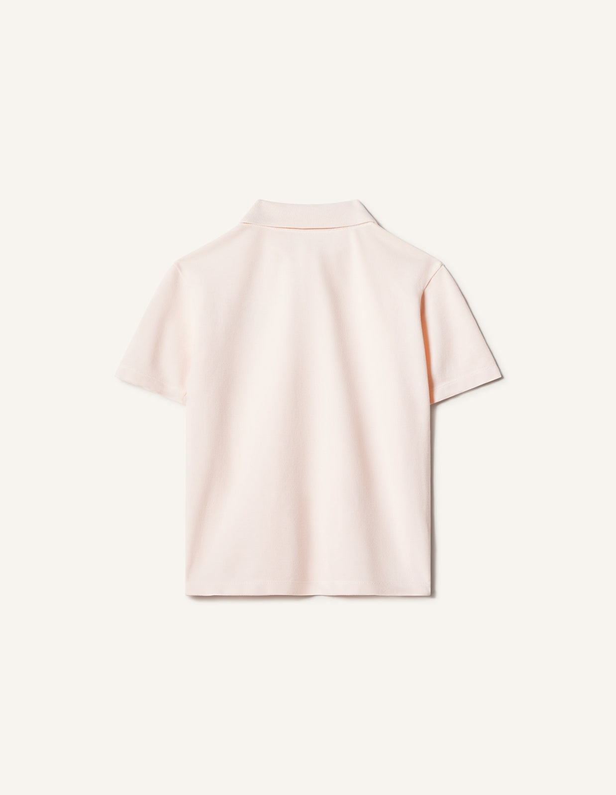 FOX HEAD KID POLO