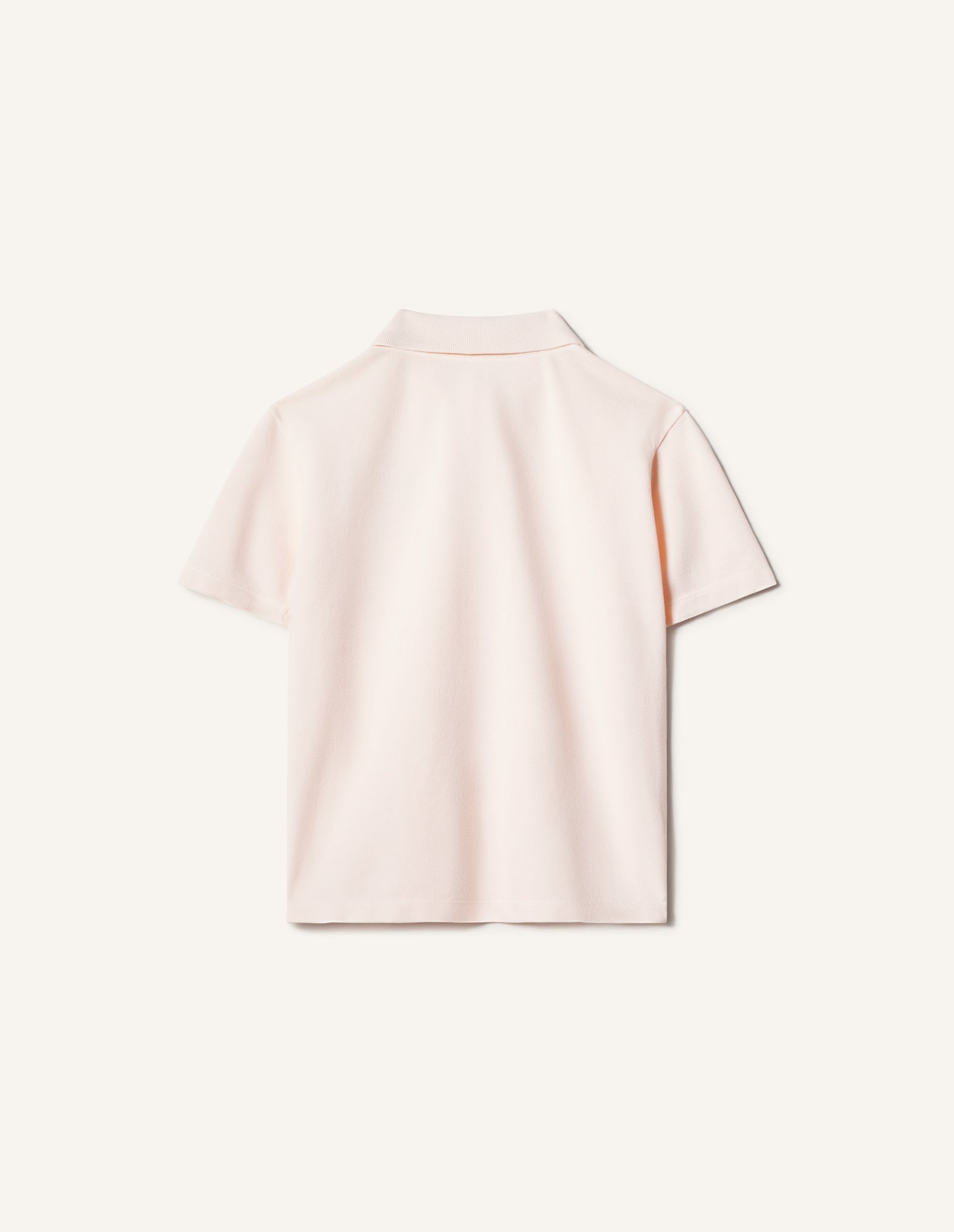 FOX HEAD KID POLO