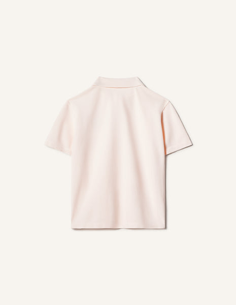 FOX HEAD KID POLO