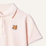 FOX HEAD KID POLO
