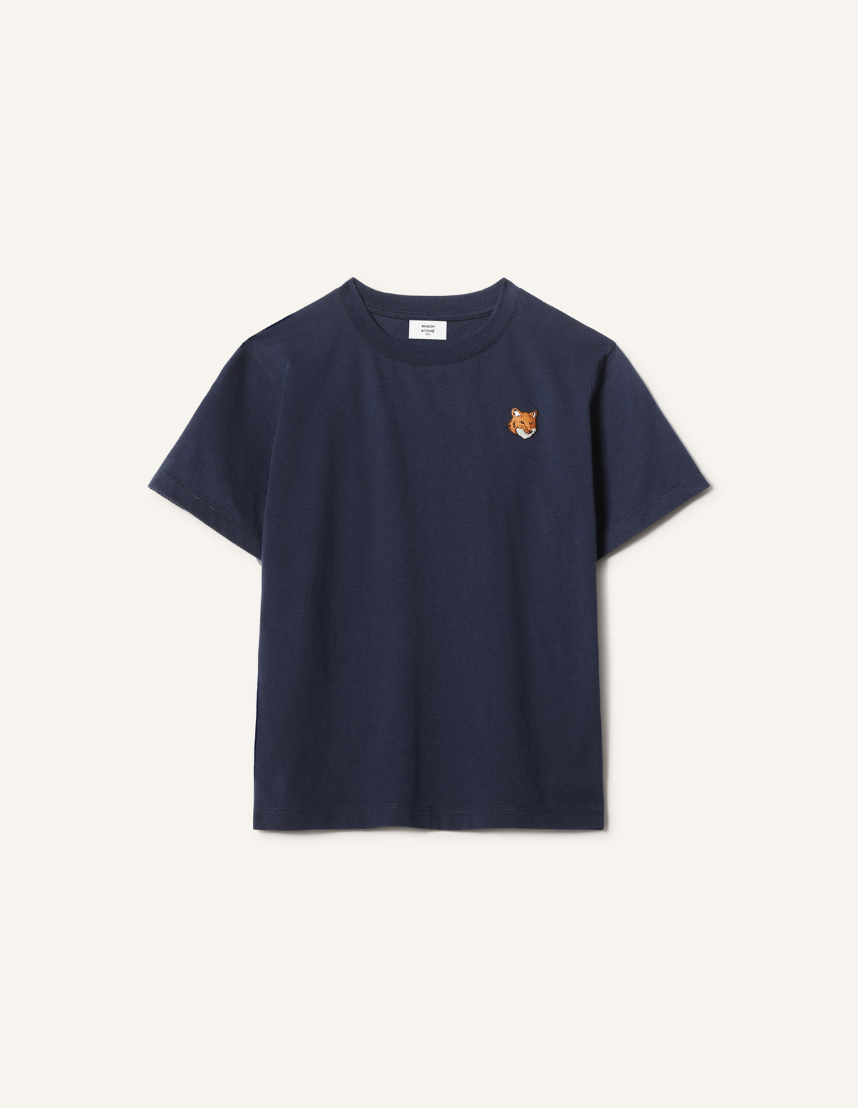 FOX HEAD KID TEE-SHIRT