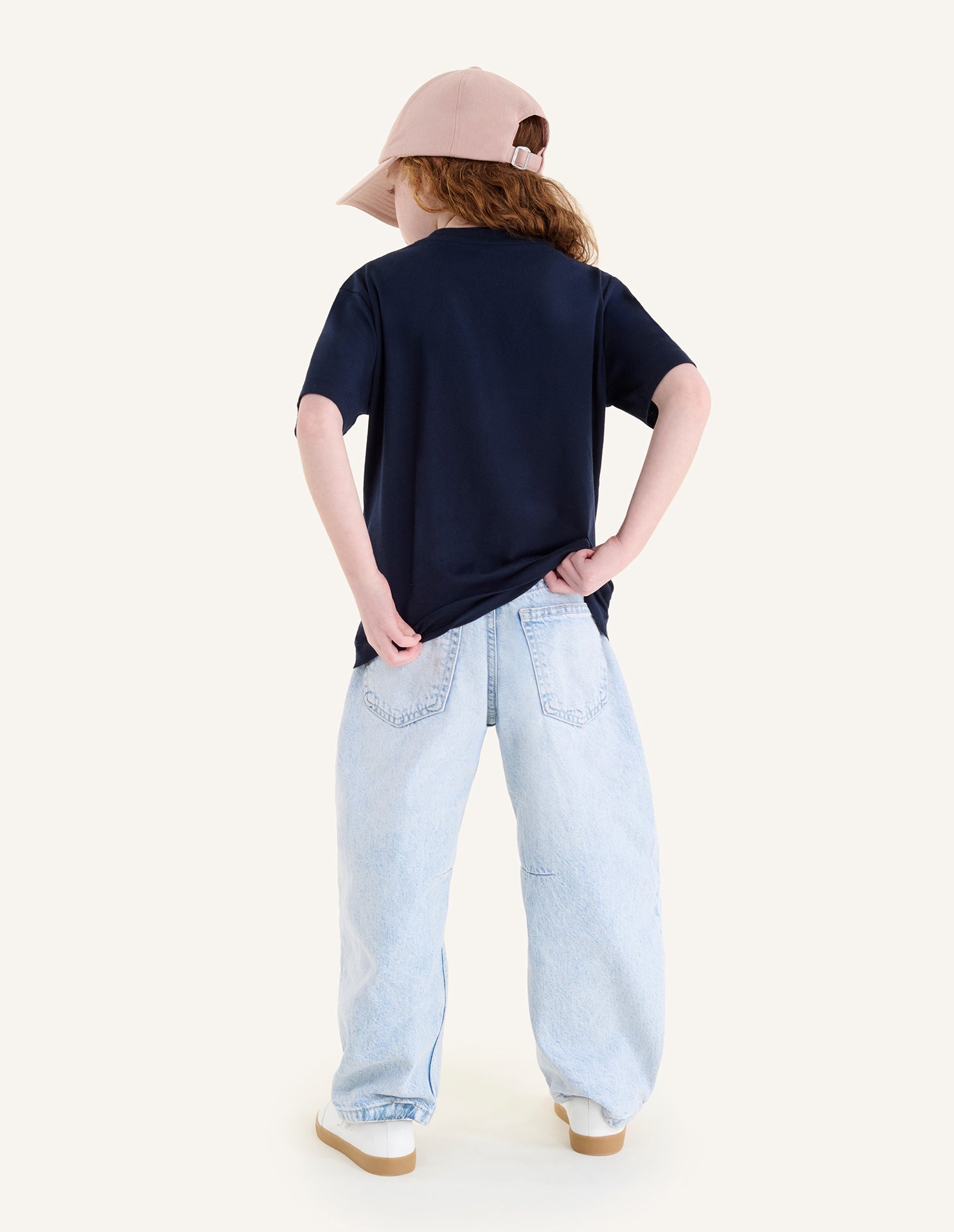 FOX HEAD KID TEE-SHIRT
