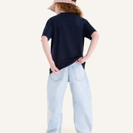 FOX HEAD KID TEE-SHIRT