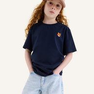 FOX HEAD KID TEE-SHIRT