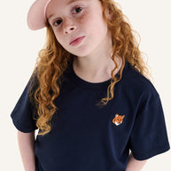 FOX HEAD KID TEE-SHIRT