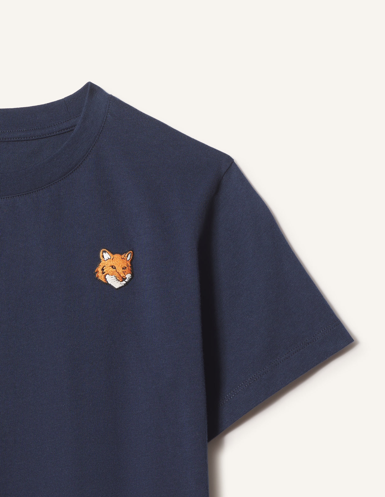 FOX HEAD KID TEE-SHIRT