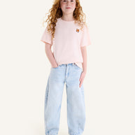 FOX HEAD KID TEE-SHIRT