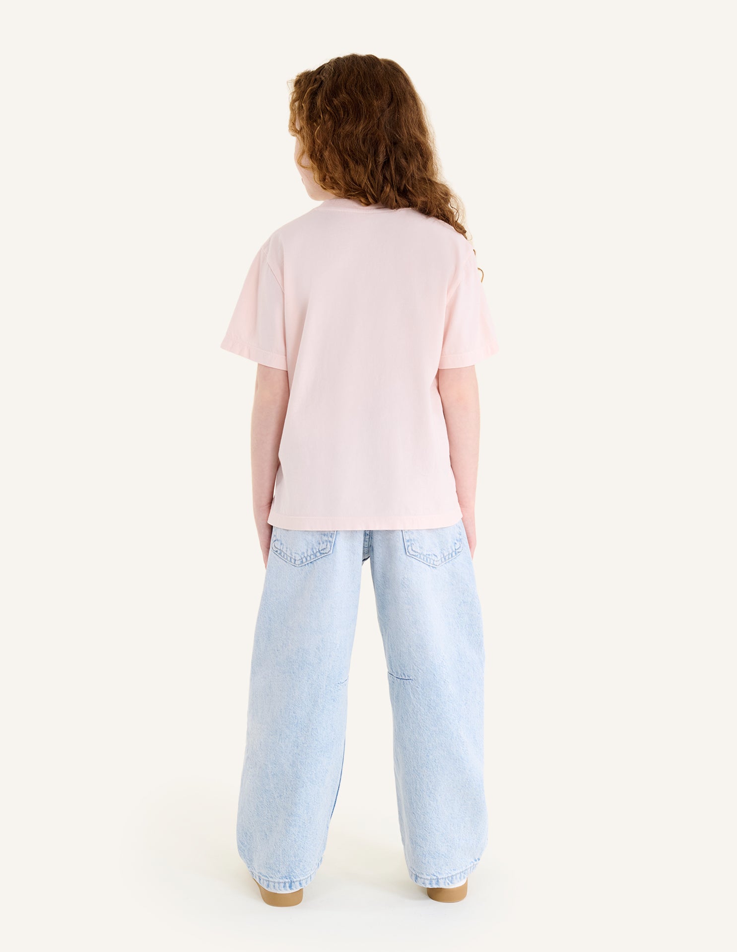 FOX HEAD KID TEE-SHIRT
