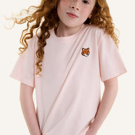 FOX HEAD KID TEE-SHIRT