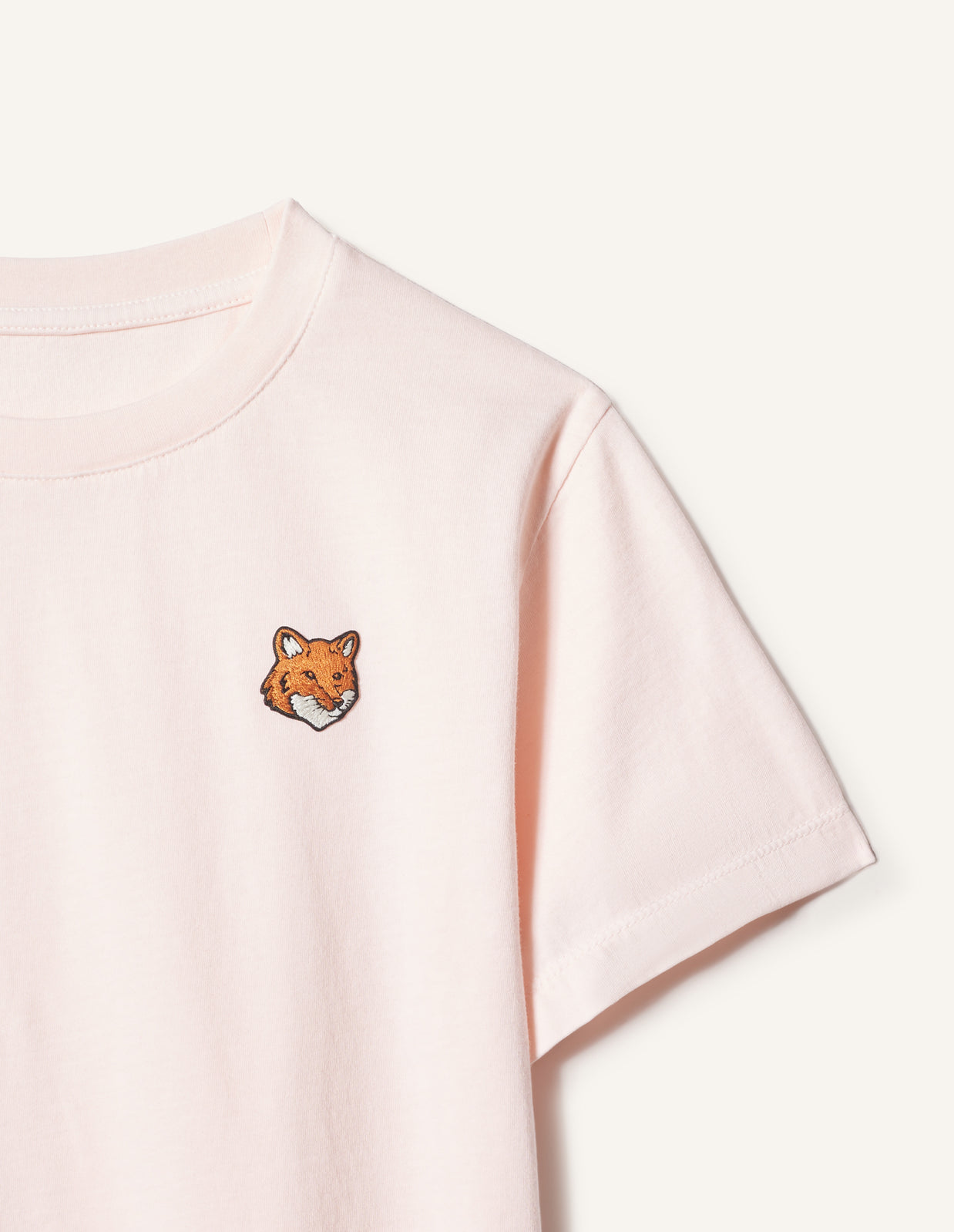 FOX HEAD KID TEE-SHIRT