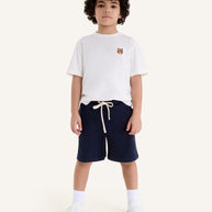 FOX HEAD KID TEE-SHIRT