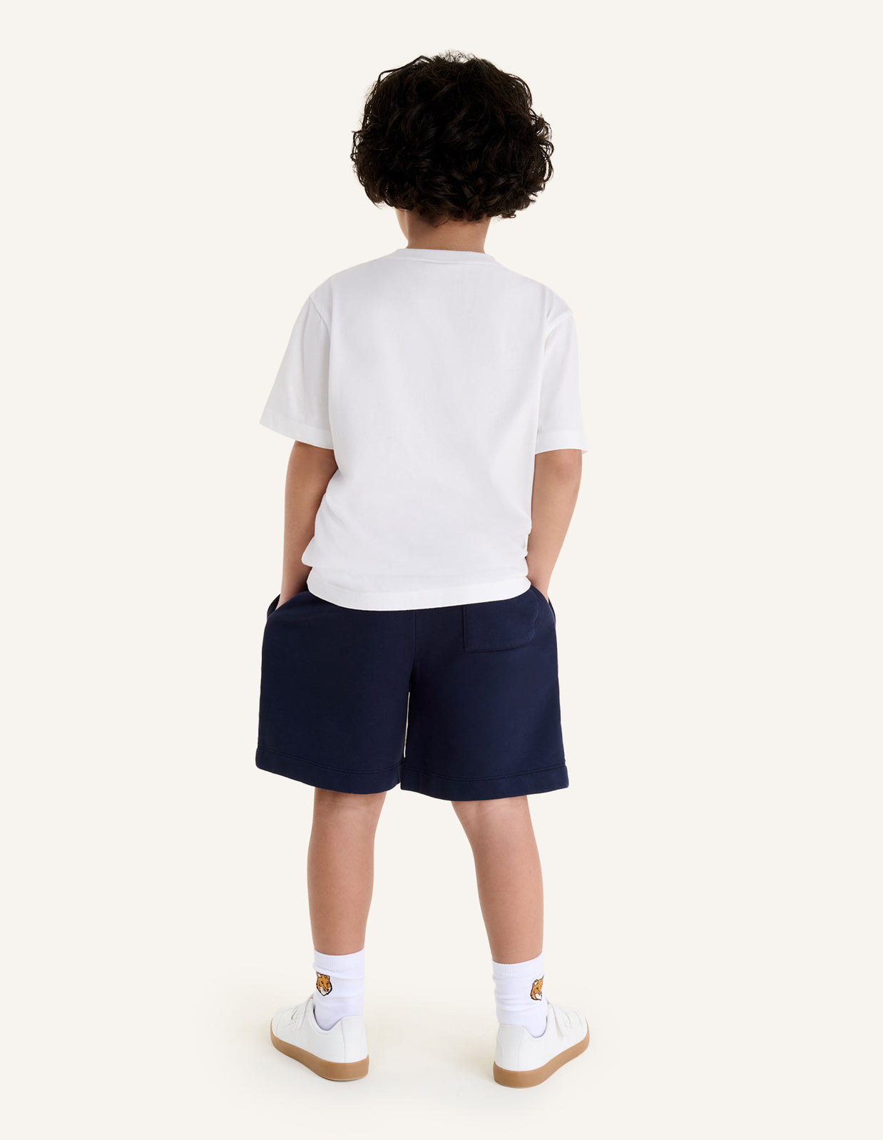 FOX HEAD KID TEE-SHIRT