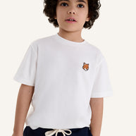 FOX HEAD KID TEE-SHIRT