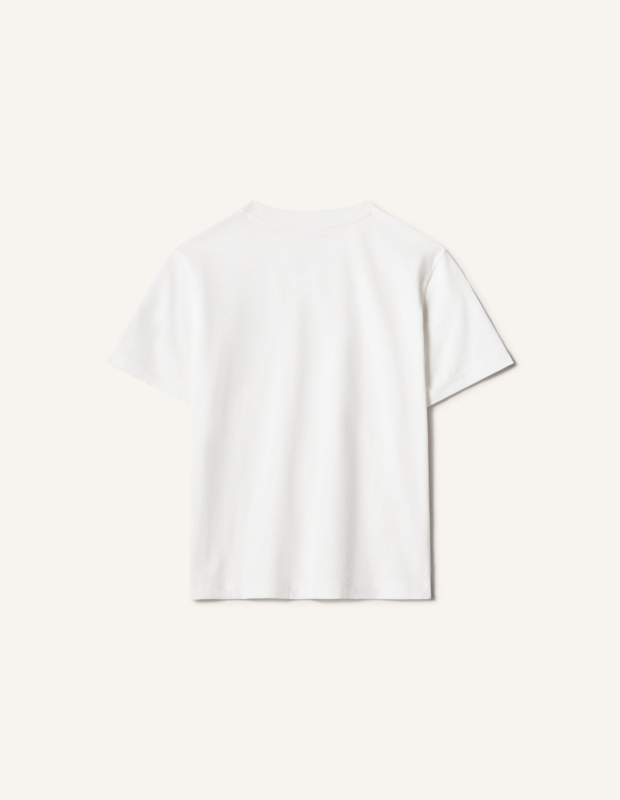 FOX HEAD KID TEE-SHIRT