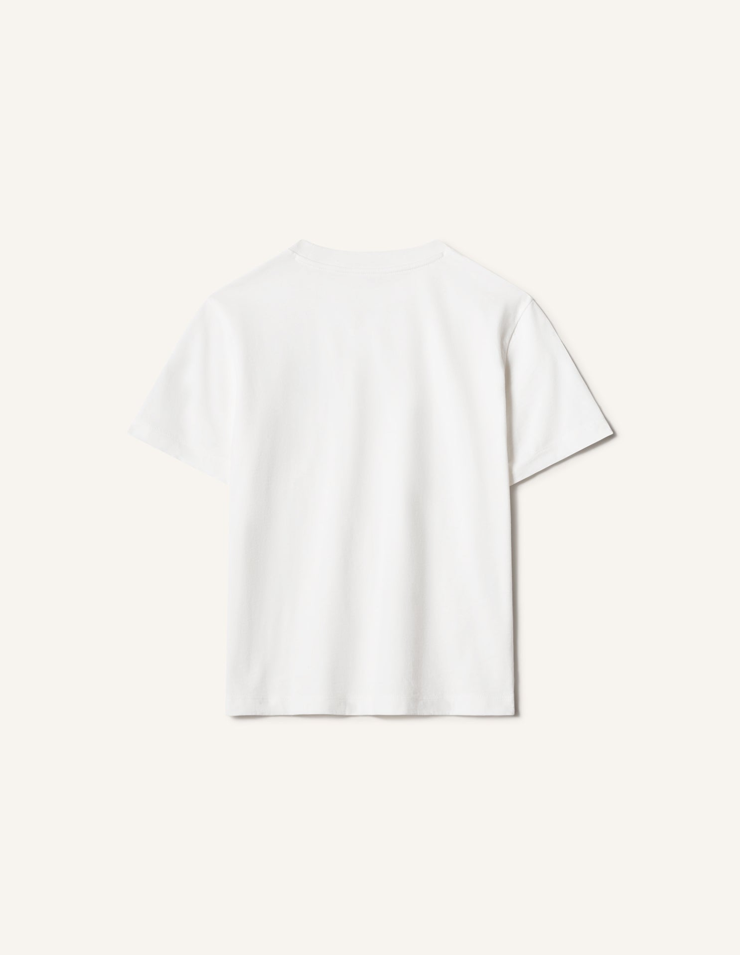 FOX HEAD KID TEE-SHIRT