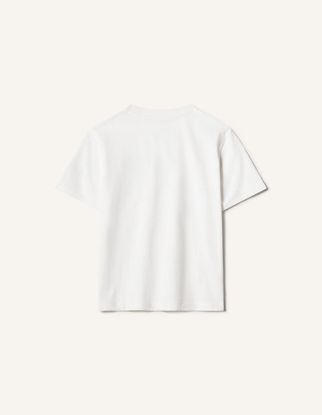 FOX HEAD KID TEE-SHIRT