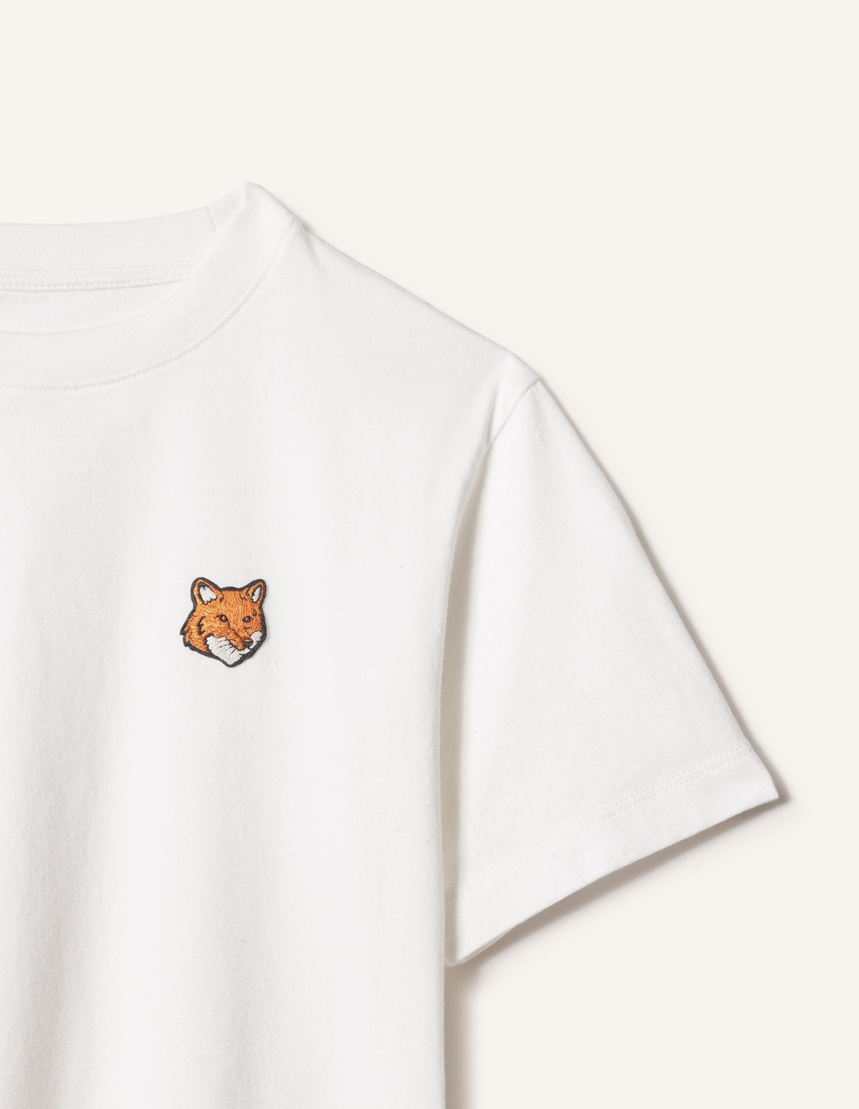 FOX HEAD KID TEE-SHIRT