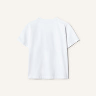 DRESSED KIDDY FOX KID TEE-SHIRT