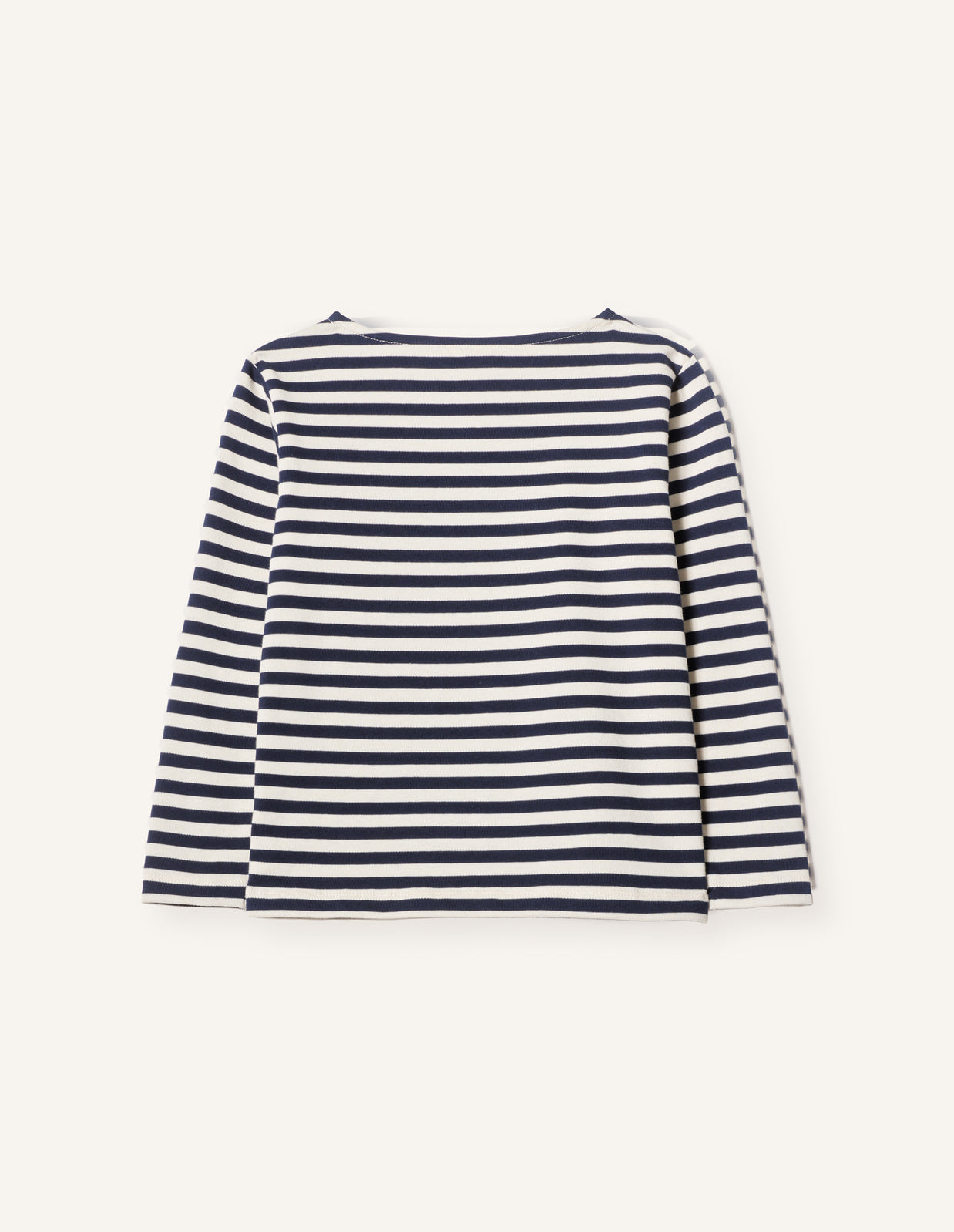 FOX HEAD KID LONG SLEEVES NAVY TEE
