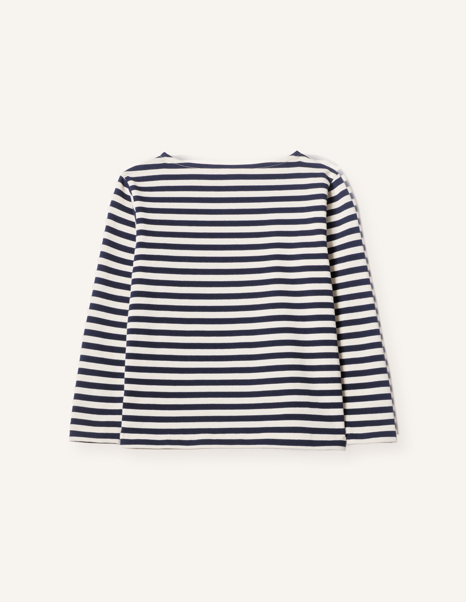 FOX HEAD KID LONG SLEEVES NAVY TEE