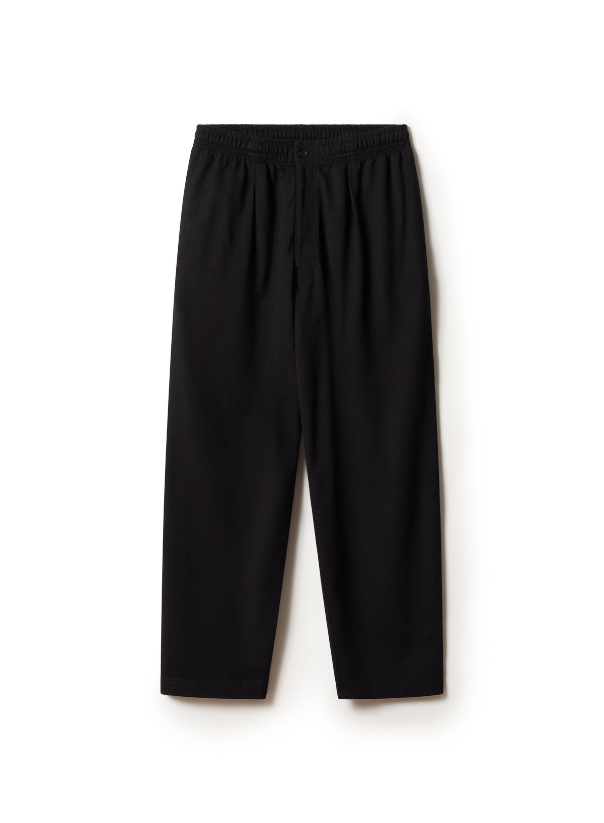 WIDE LEG JOG PANTS