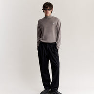 WIDE LEG JOG PANTS
