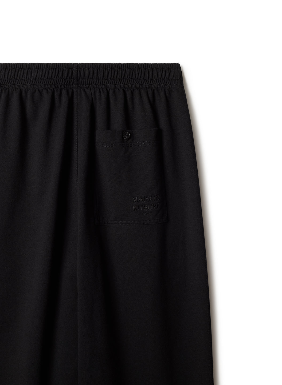 WIDE LEG JOG PANTS